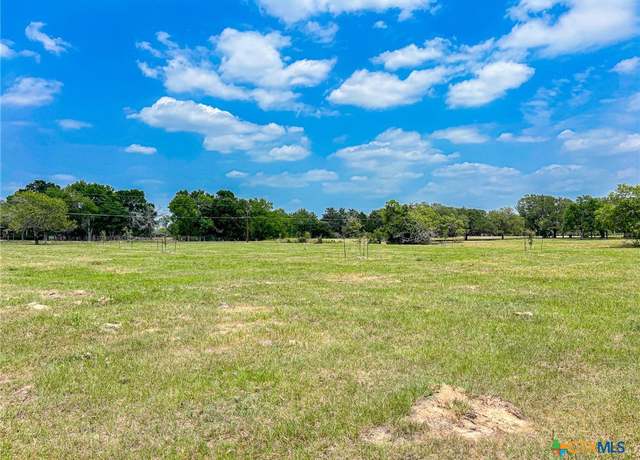 Property at 000 County Road 128, Hallettsville, TX 77964