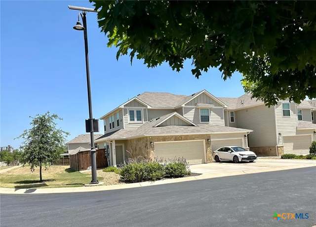 Property at 405 High Tech Dr Unit 9A, Georgetown, TX 78626, 3 beds, 2.5 baths