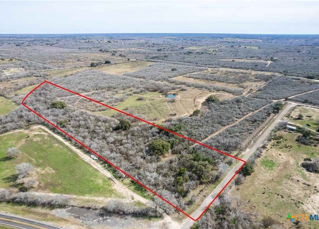 Property at 000 Mineral Cemetary, Beeville, TX 78102