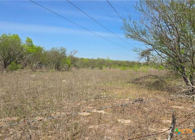 Property at TBD Spanish Grant Rd, Goliad, TX 77963