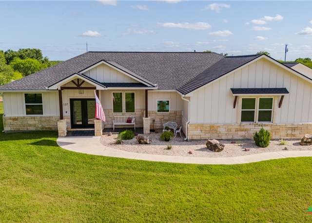 Property at 137 Battle Dr, Fannin, TX 77960, 3 beds, 2 baths