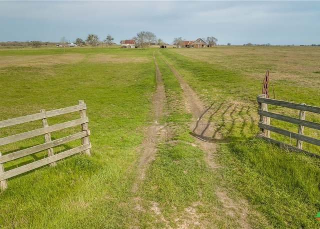 Property at Tract 6 County Road 359a, Shiner, TX 77984