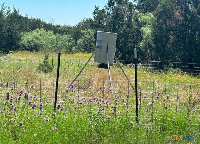 Property at 103 High View Ln, Lampasas, TX 76550