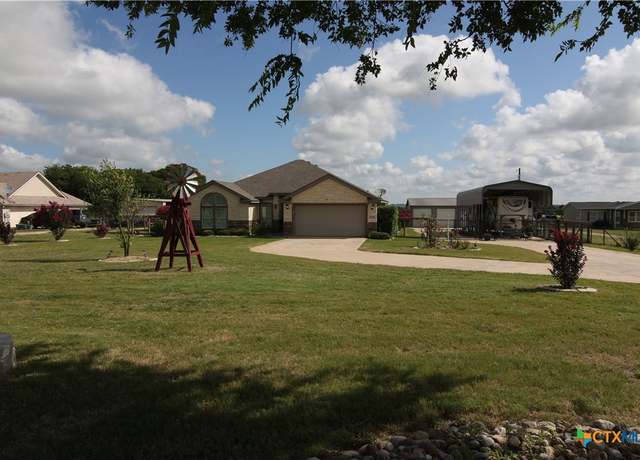 Property at 2734 Rock Rd, Troy, TX 76579, 4 beds, 2 baths