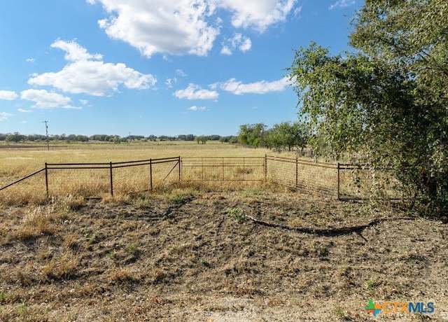 Property at 5752 Cr 174, Gatesville, TX 76528