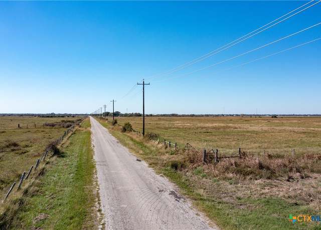 Property at 0 County Road 412, Edna, TX 77957