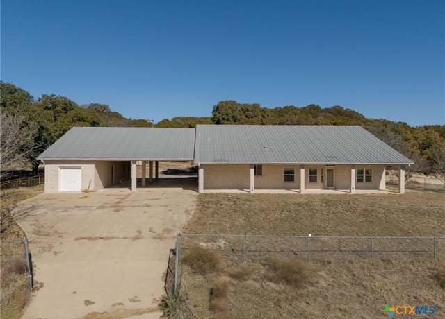 Property at 3039 Fm 1113, Copperas Cove, TX 76522, 3 beds, 2 baths