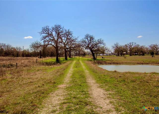 Property at 464 County Road 389, Gonzales, TX 78629