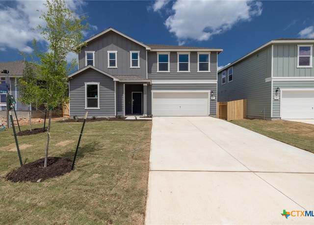 Property at 718 Ryan St, Belton, TX 76513, 3 beds, 2.5 baths