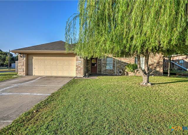 Property at 1518 Zinfandel Dr, Harker Heights, TX 76548, 3 beds, 2 baths