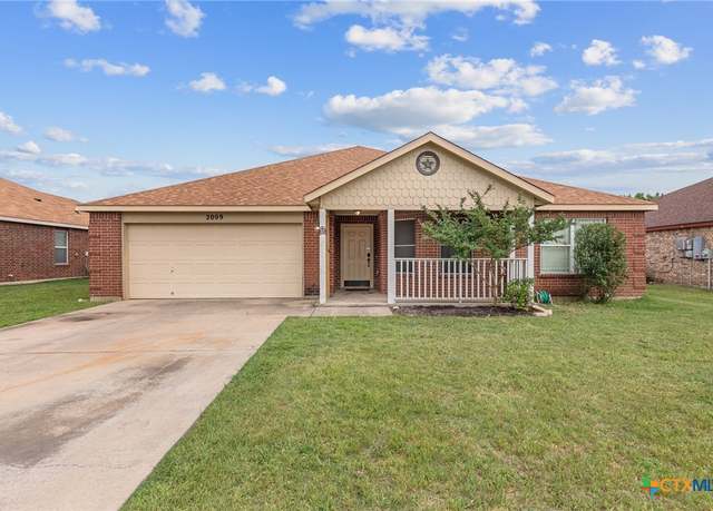 Property at 2009 Madison Ct, Belton, TX 76513, 4 beds, 2 baths