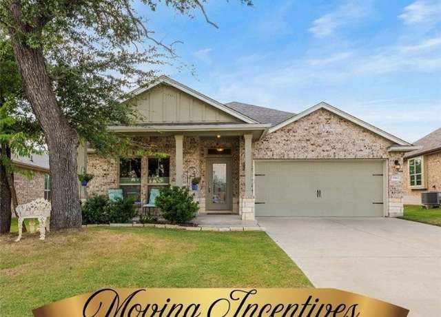 Property at 5962 Galveston Rd, Belton, TX 76513, 3 beds, 2 baths