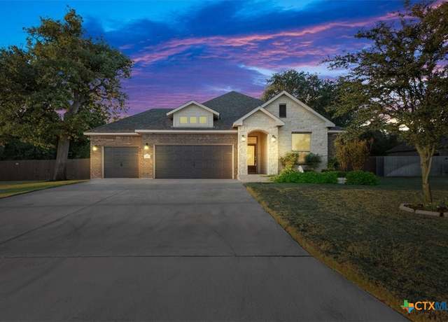 Property at 212 Lasata Ln, Belton, TX 76513, 4 beds, 2 baths