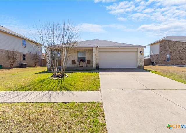 Property at 500 E Gemini Ln, Killeen, TX 76542, 3 beds, 2 baths