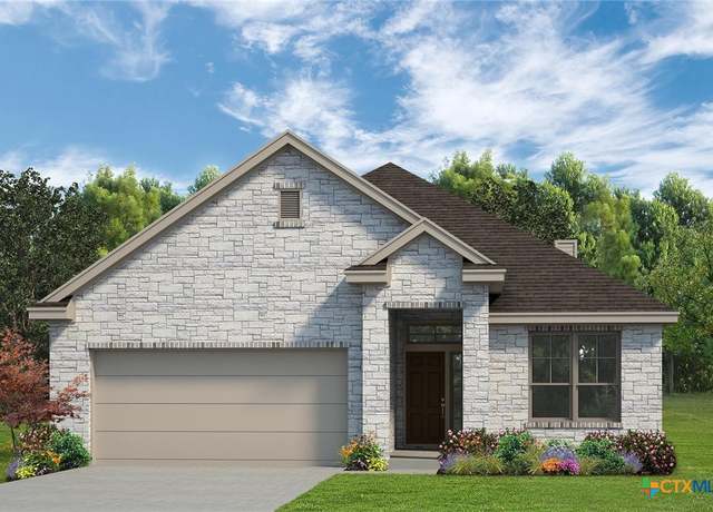 Property at 7209 Touchstone Dr, Temple, TX 76502, 4 beds, 2 baths