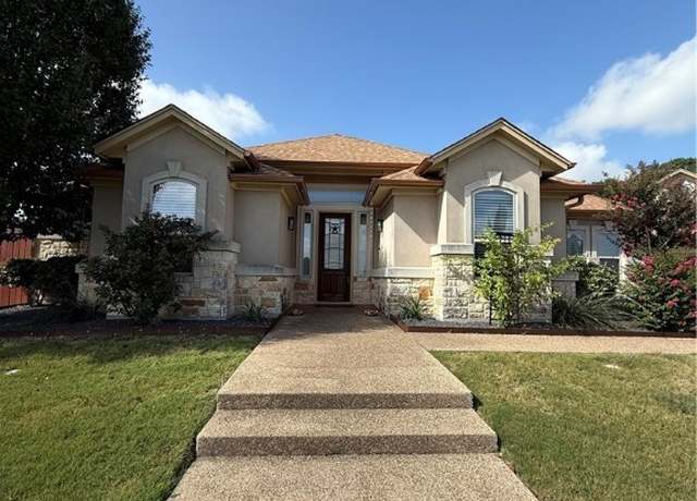 Property at 1135 Redleaf Dr, Nolanville, TX 76559, 4 beds, 3 baths