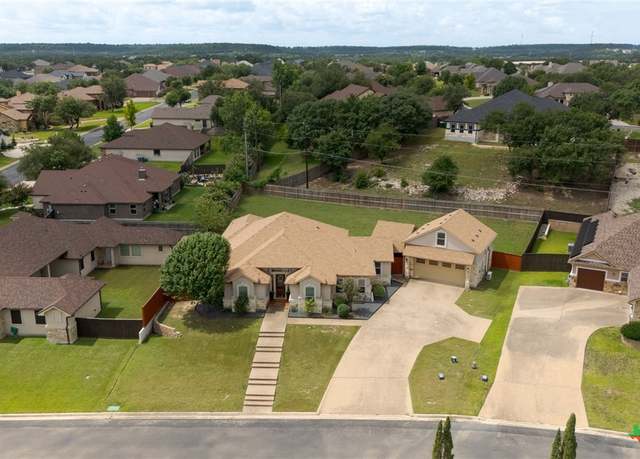 Property at 1135 Redleaf Dr, Nolanville, TX 76559, 4 beds, 3 baths