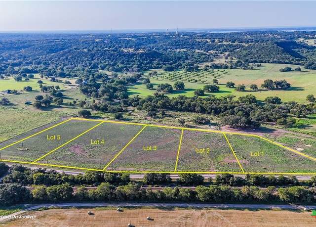 Property at 8955 Paddy Hamilton Rd, Belton, TX 76513