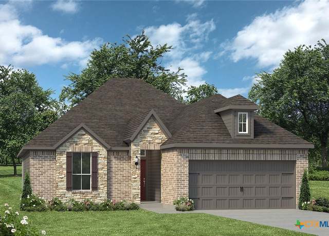 Property at 4036 Estes Ct, Belton, TX 76513, 4 beds, 2 baths