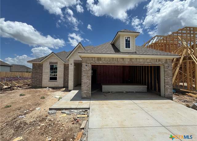 Property at 4036 Estes Ct, Belton, TX 76513, 4 beds, 2 baths
