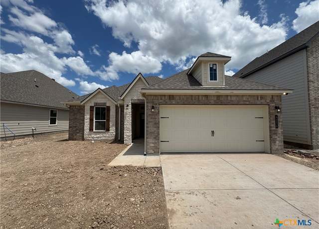 Property at 4036 Estes Ct, Belton, TX 76513, 4 beds, 2 baths