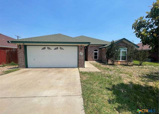 Property at 4300 Pennington Ave, Killeen, TX 76549, 3 beds, 2 baths