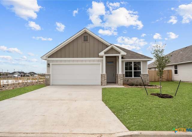 Property at 7909 Smoke Creek Ln, Temple, TX 76502, 3 beds, 2 baths