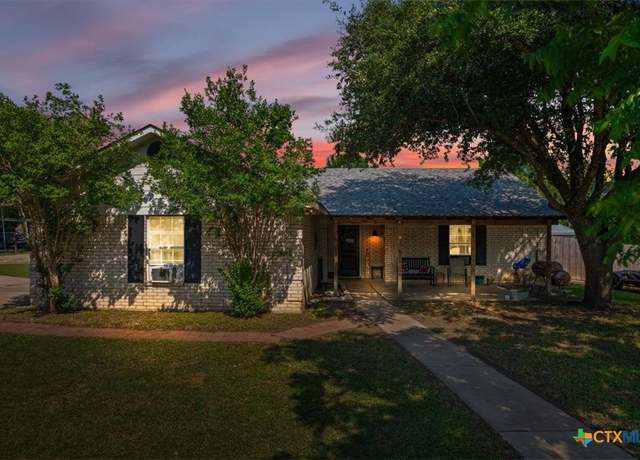 Property at 101 S Mary Alice Cir, Little River-academy, TX 76554, 4 beds, 2 baths