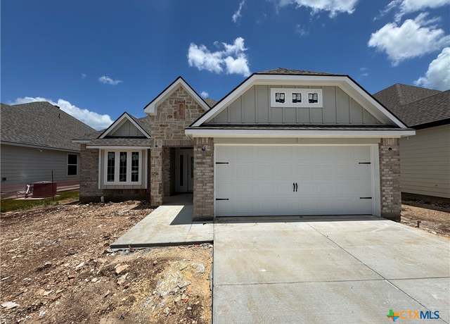 Property at 4072 Estes Ct, Belton, TX 76513, 3 beds, 2 baths
