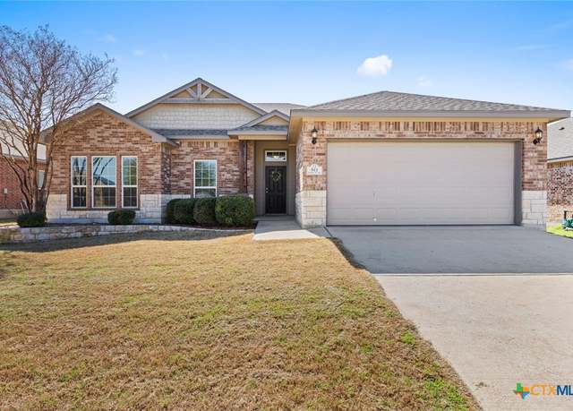 Property at 511 Wyndham Hill Pkwy, Temple, TX 76502, 3 beds, 2 baths