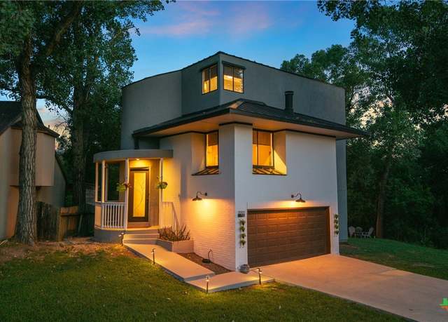 Property at 2201 Fuller Ln, Harker Heights, TX 76548, 4 beds, 2 baths