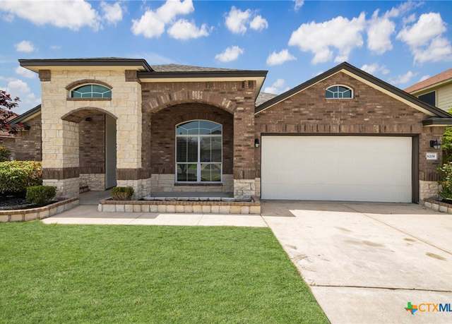 Property at 6208 Suellen Ln, Killeen, TX 76542, 4 beds, 2 baths