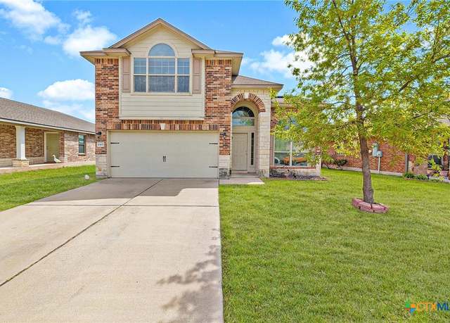 Property at 6402 Clear Brook Dr, Killeen, TX 76549, 3 beds, 2.5 baths