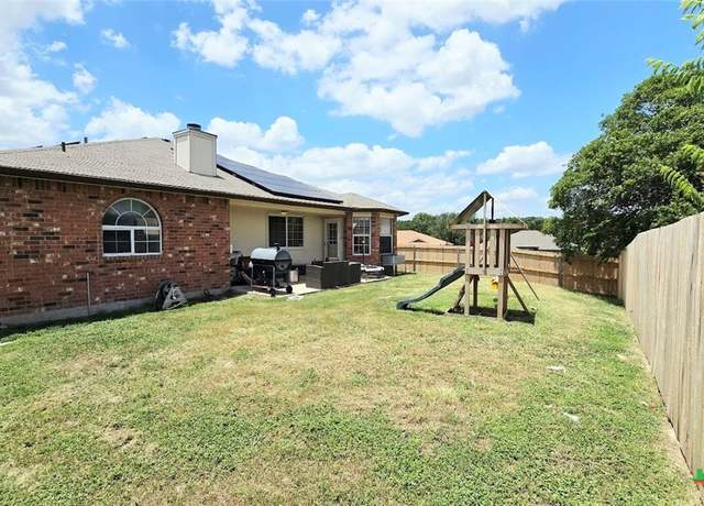 Property at 501 Mesquite Cir, Copperas Cove, TX 76522, 3 beds, 2 baths