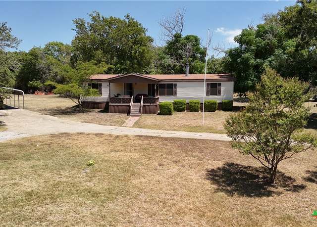 Property at 1262 County Road 4820, Kempner, TX 76539, 3 beds, 2 baths