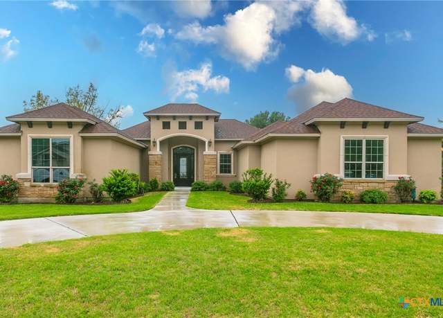 Property at 154 Capstone St, Belton, TX 76513, 4 beds, 3 baths