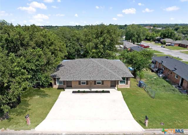 Property at 704 N 7th St, Copperas Cove, TX 76522, 4 beds, 2 baths