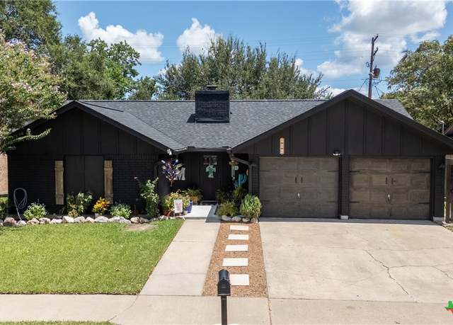 Property at 506 Shiloh Dr, Victoria, TX 77904, 3 beds, 2 baths