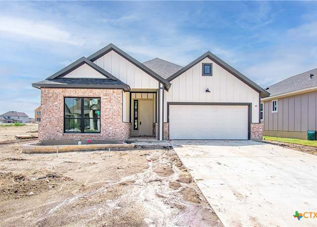 Property at 2037 Stillwell, Nolanville, TX 76559, 3 beds, 2 baths
