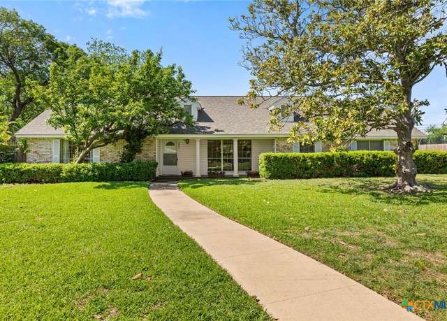 Property at 2805 Woodolee Dr, Temple, TX 76502, 3 beds, 2 baths