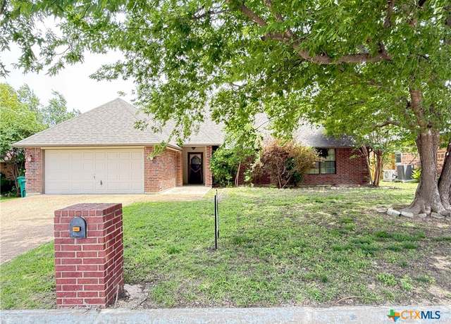 Property at 505 Sun Meadows Dr, Harker Heights, TX 76548, 3 beds, 2 baths