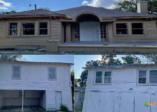 Property at 902 S 27th St, Temple, TX 76504