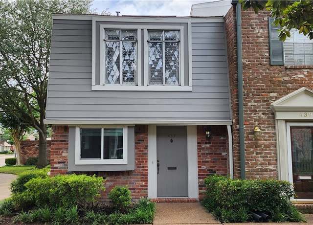 Property at 437 Bendwood Dr, Houston, TX 77024, 2 beds, 1.5 baths