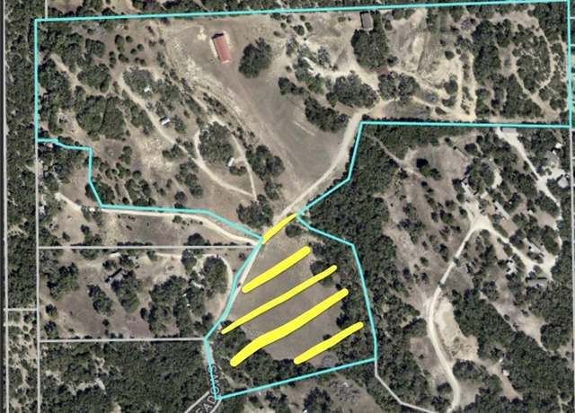 Property at TBD Oak Meadows Mdws, Canyon Lake, TX 78133, 3 beds, 2 baths