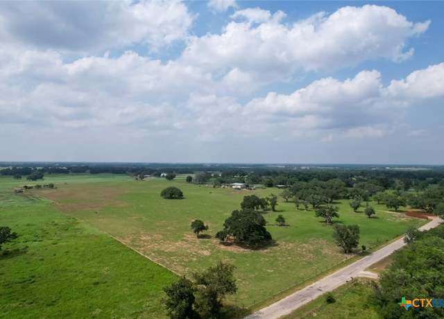 Property at 2700 Cr 400 Rd, Yoakum, TX 77995, 1 bed, 1 bath