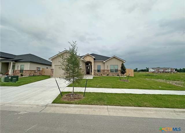 Property at 4521 Agave Trl, Temple, TX 76502, 4 beds, 2.5 baths