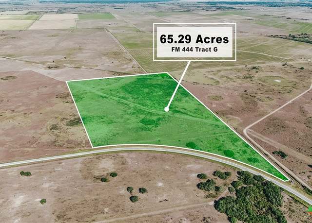 Property at 5509 Fm 444 N, Inez, TX 77968