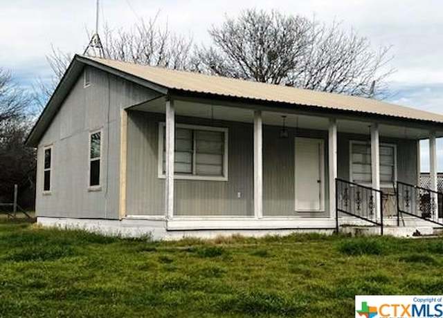 Property at 301 Fm 1467 Unit S, Zephyr, TX 76890, 2 beds, 1 bath