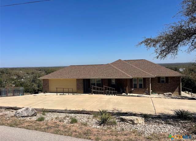 Property at 1485 Yaupon Dr, Fischer, TX 78623, 3 beds, 2 baths