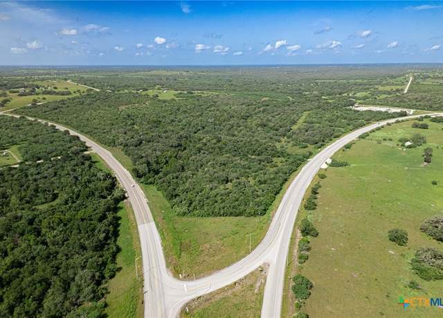 Property at 000 Hwy 87 N, Cuero, TX 77954